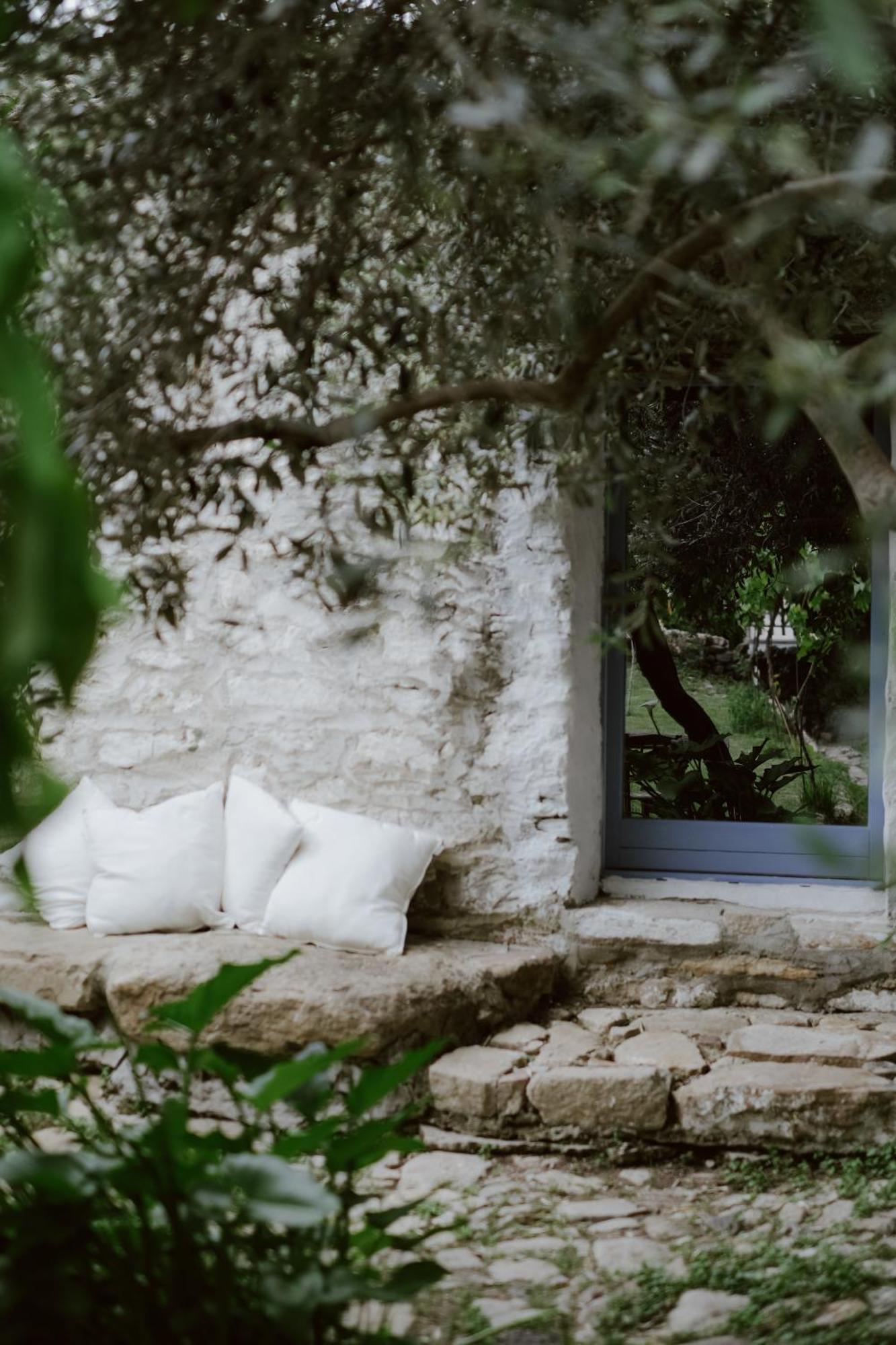 Mario Cesare - Exclusive b&b Gergei Exterior foto